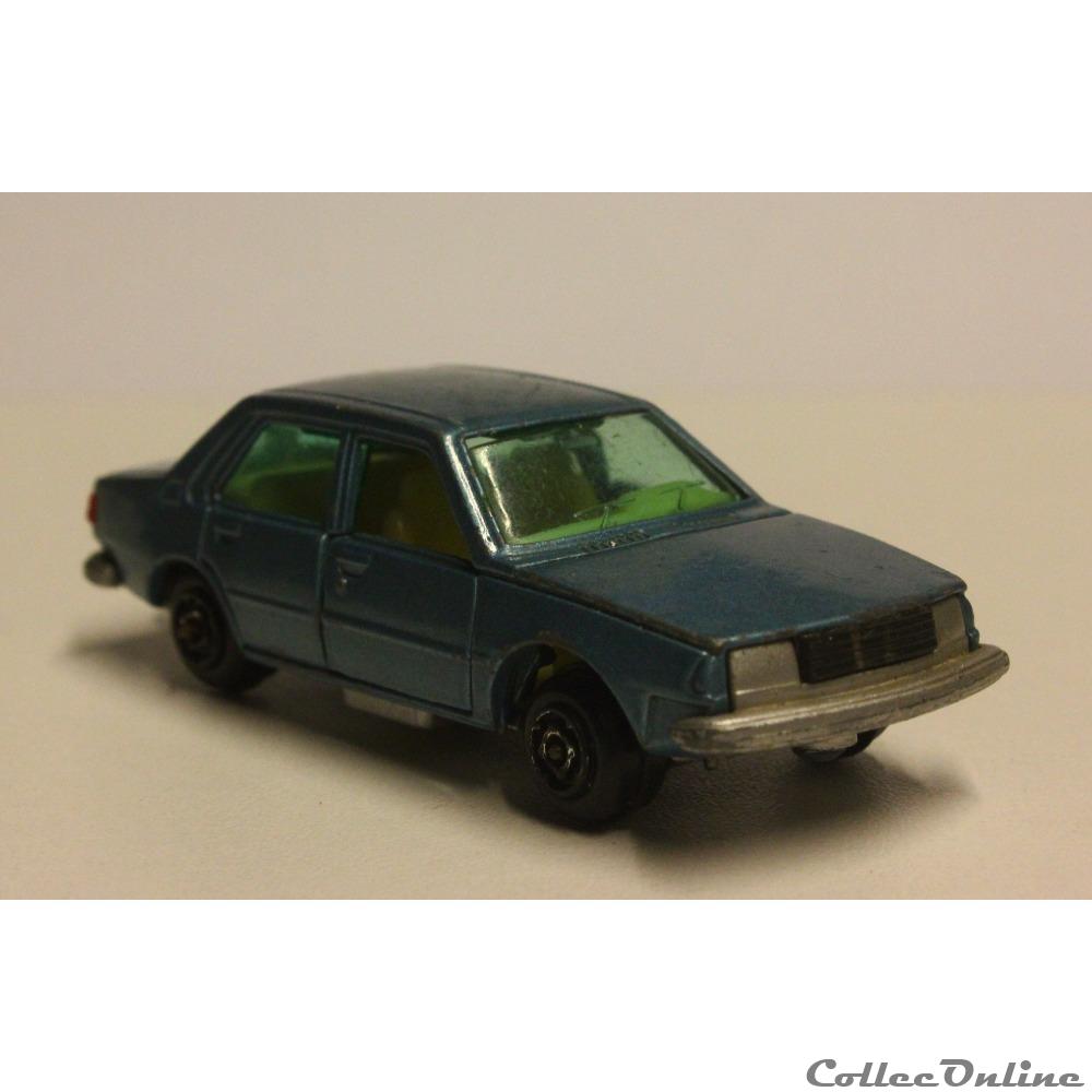 Renault 18 GTS modele reduit voiture renault 18 gts