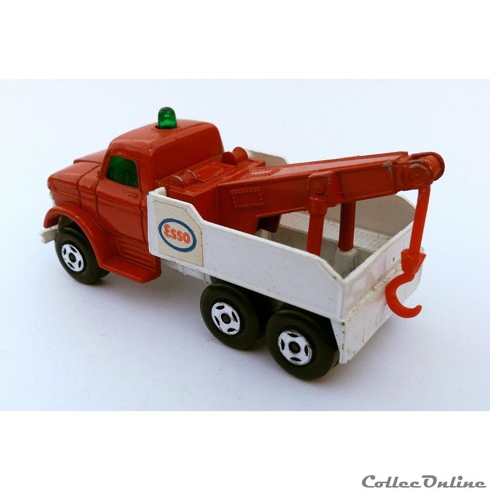 Wreck Truck - 1968 modele reduit voiture wreck truck 1968