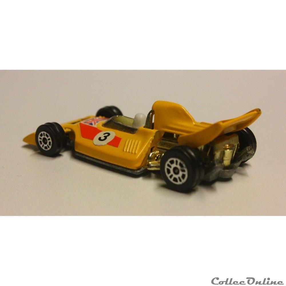 modele reduit voiture formula 1 racer