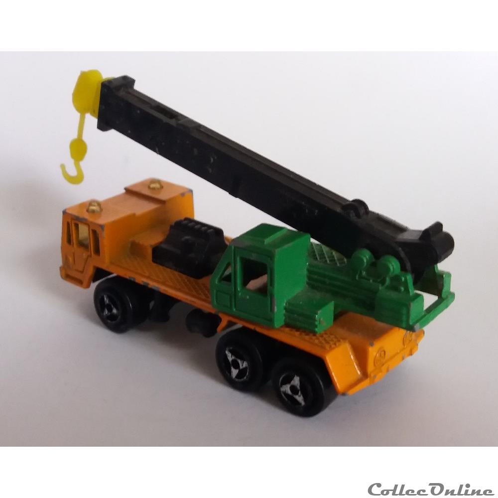 Saviem grue modele reduit voiture saviem grue