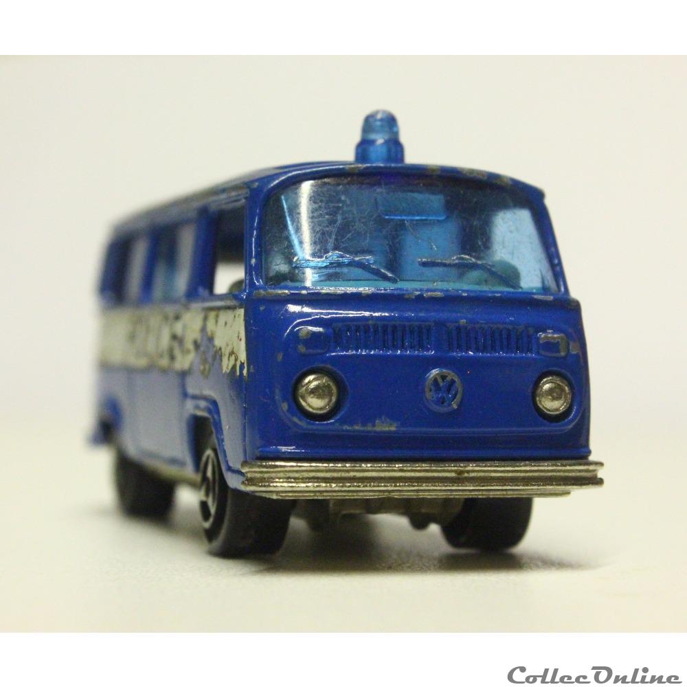Volkswagen fourgon Combi 3 modele reduit voiture volkswagen fourgon combi