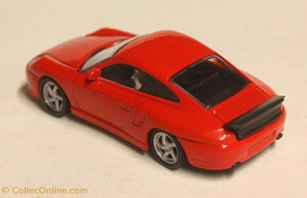 modele reduit voiture porsche 911