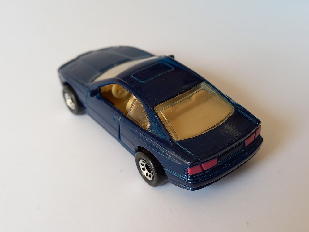 modeles reduits voitures bmw 850i