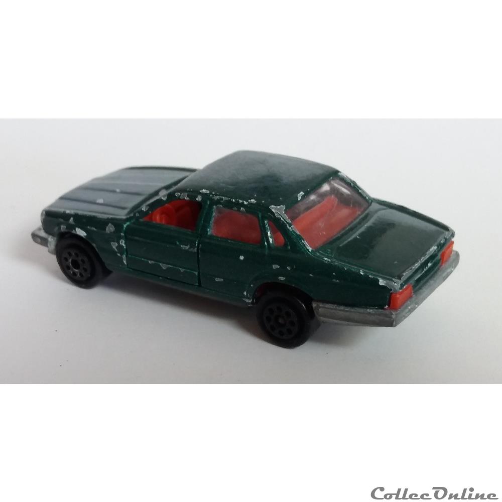 Jaguar XJ6 modele reduit voiture jaguar xj6