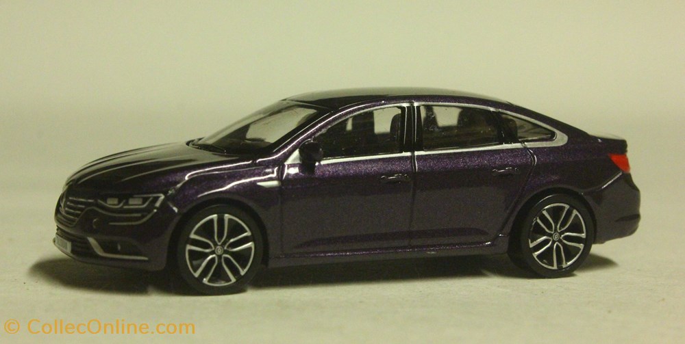 modele reduit voiture renault talisman
