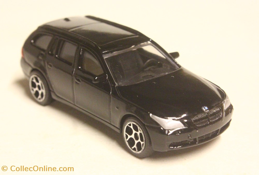 BMW 5 Touring modeles reduits voitures bmw 5 touring