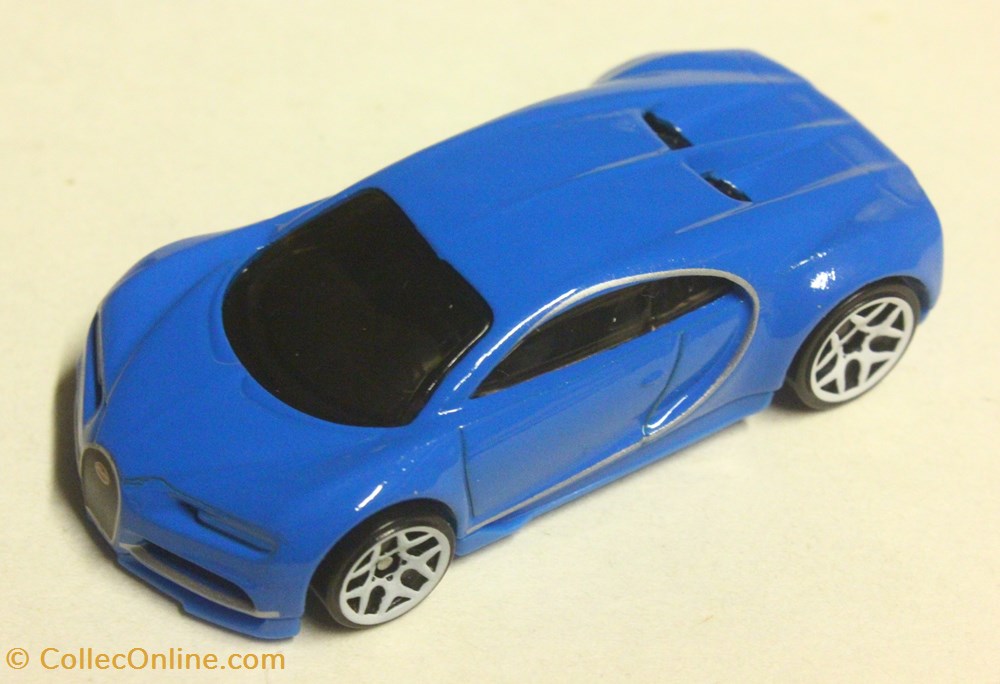 Bugatti Chiron 5 modeles reduits voitures bugatti chiron