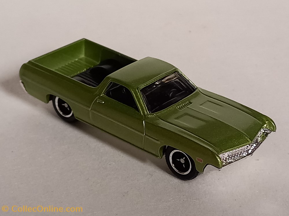 modeles reduits voitures 1970 ford ranchero