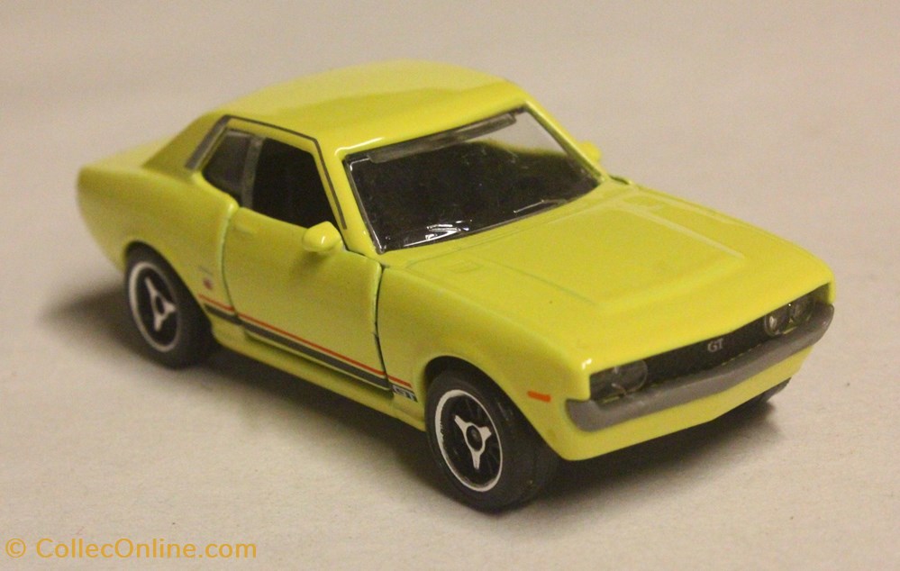 modele reduit voiture toyotum toyota celica gt coupe