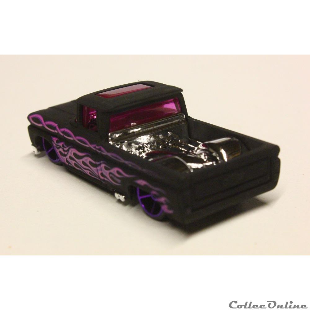 modele reduit voiture custom62 chevy