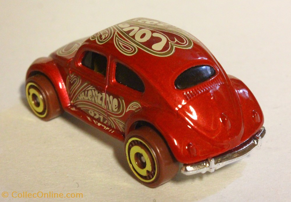 modeles reduits voitures volkswagen beetle