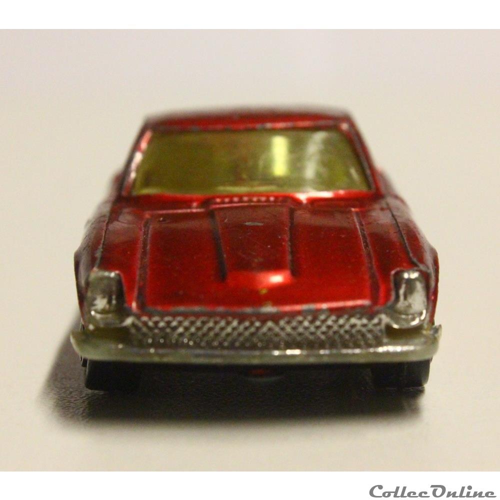 Datsun 280 Fairlady 4 modeles reduits voitures datsun 280 fairlady