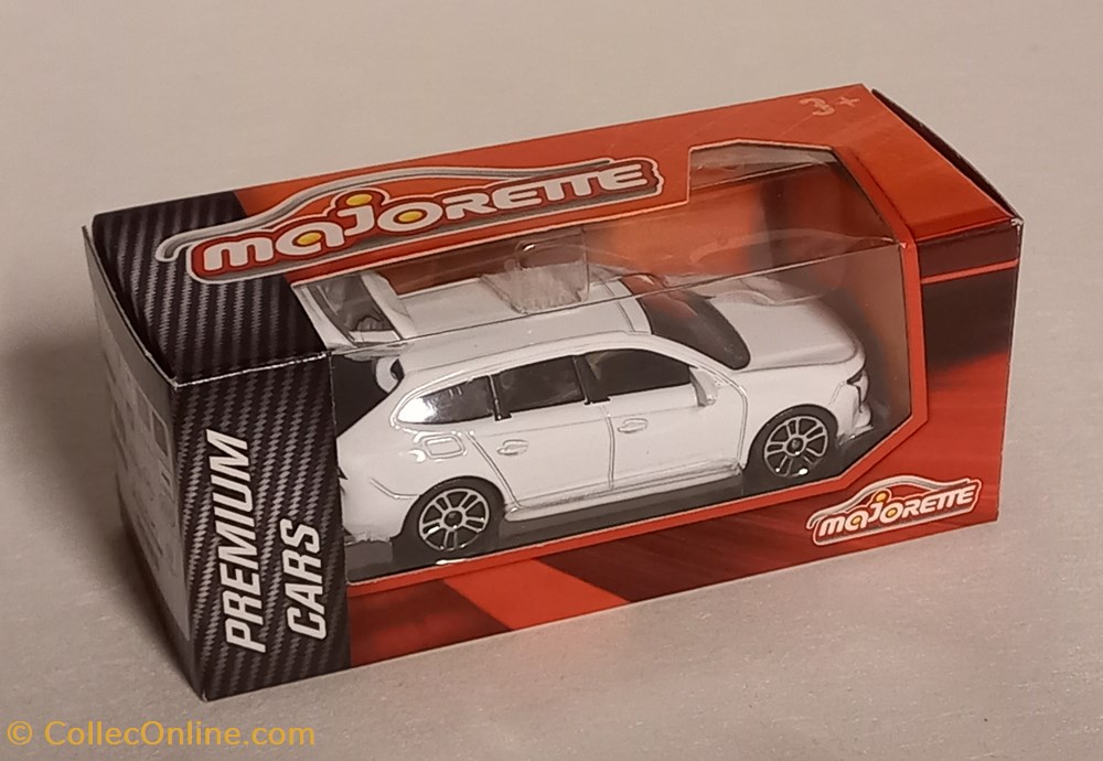 modeles reduits voitures peugeot 508 sw