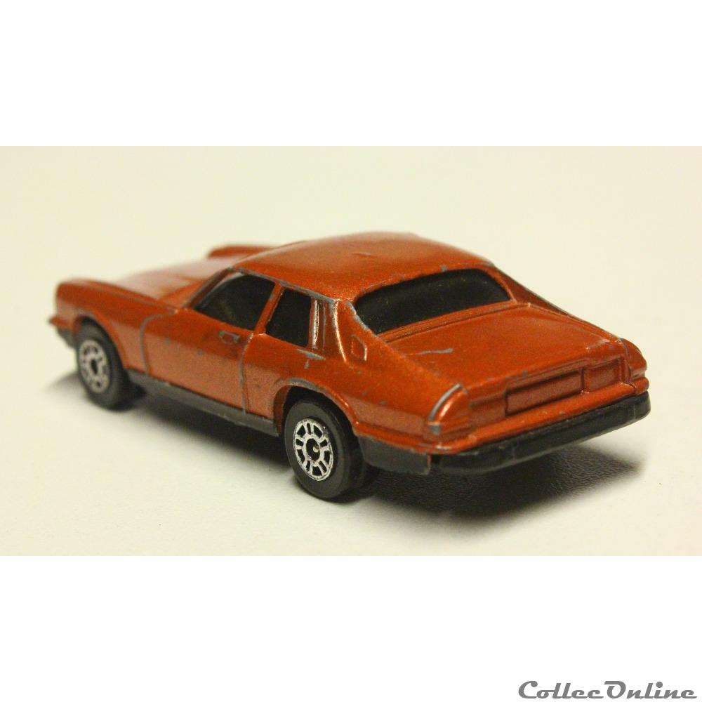 Jaguar XJS 2 modele reduit voiture jaguar xjs