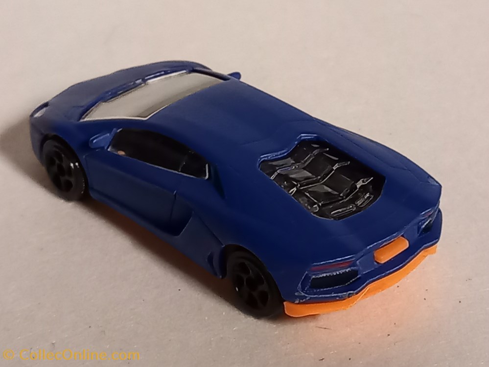 modeles reduits voitures lamborghini aventador