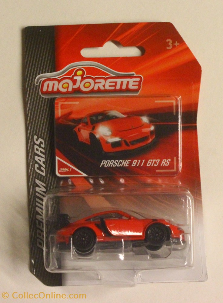 Porsche 911 GT3 RS modele reduit voiture porsche 911 gt3 rs