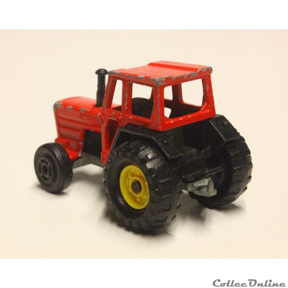 Tracteur modele reduit voiture tracteur