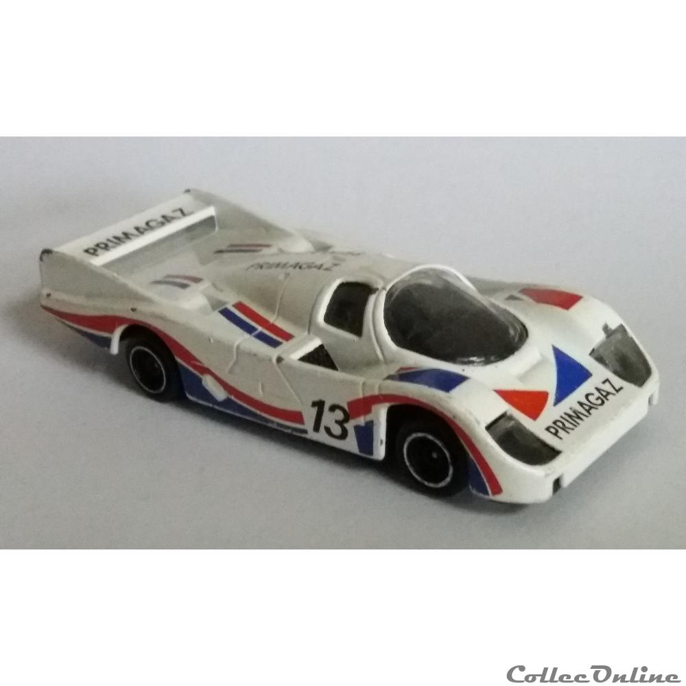 corgi porsche 956