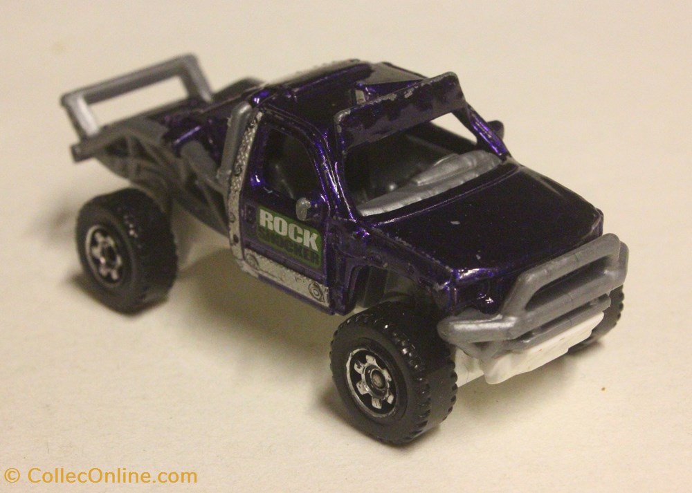 modele reduit voiture rock shocker