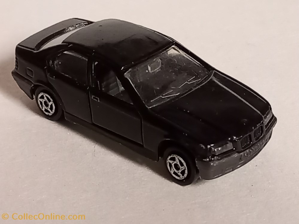 modeles reduits voitures bmw 325i