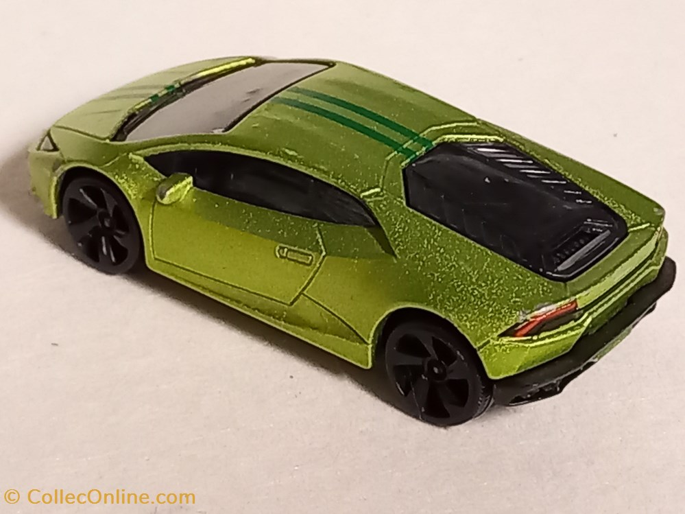 Lamborghini Huracan modeles reduits voitures lamborghini huracan