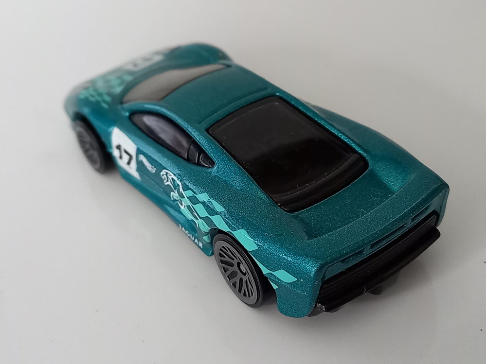 modeles reduits voitures jaguar xj220