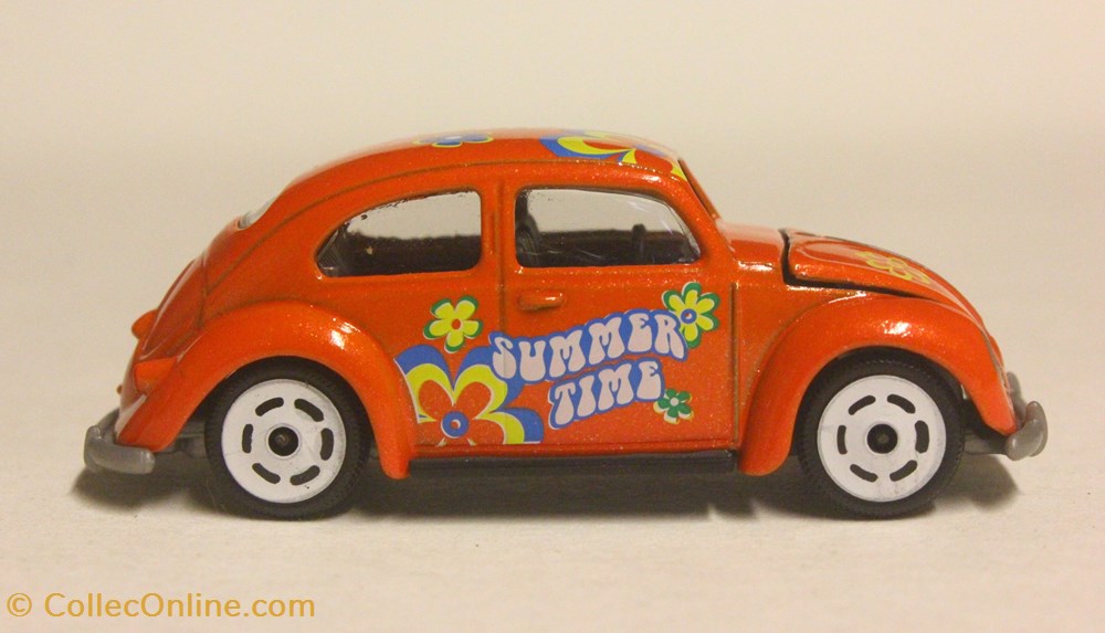 Volkswagen Beetle 4 modele reduit voiture volkswagen beetle