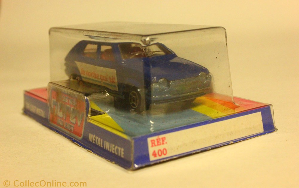 modele reduit voiture fiat ritmo