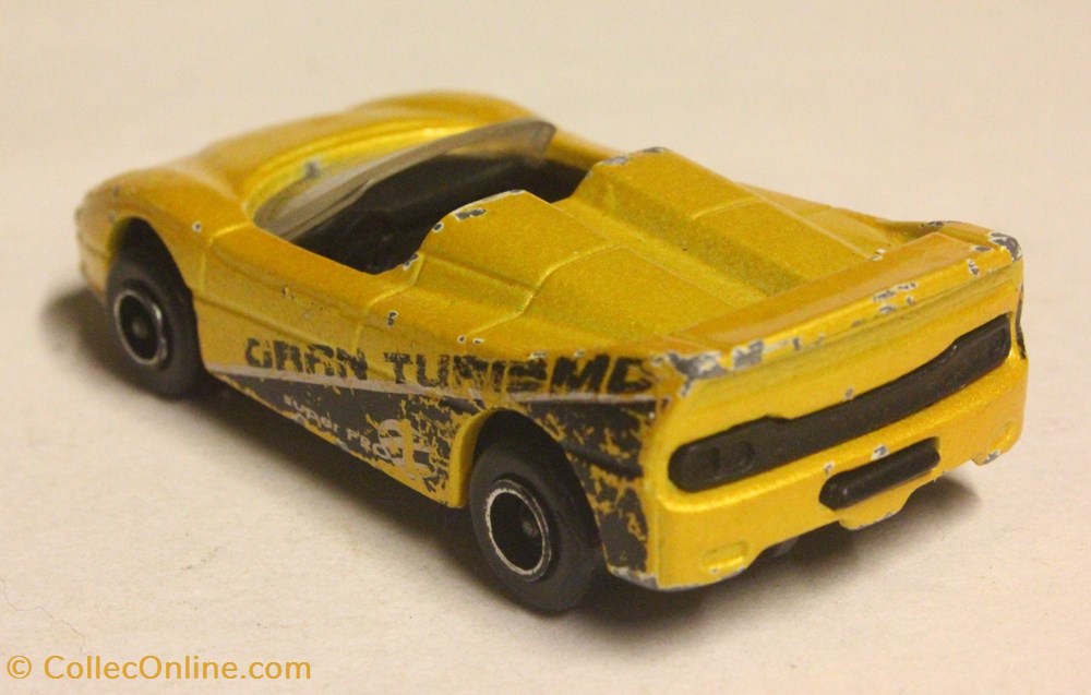 modele reduit voiture gran turismo