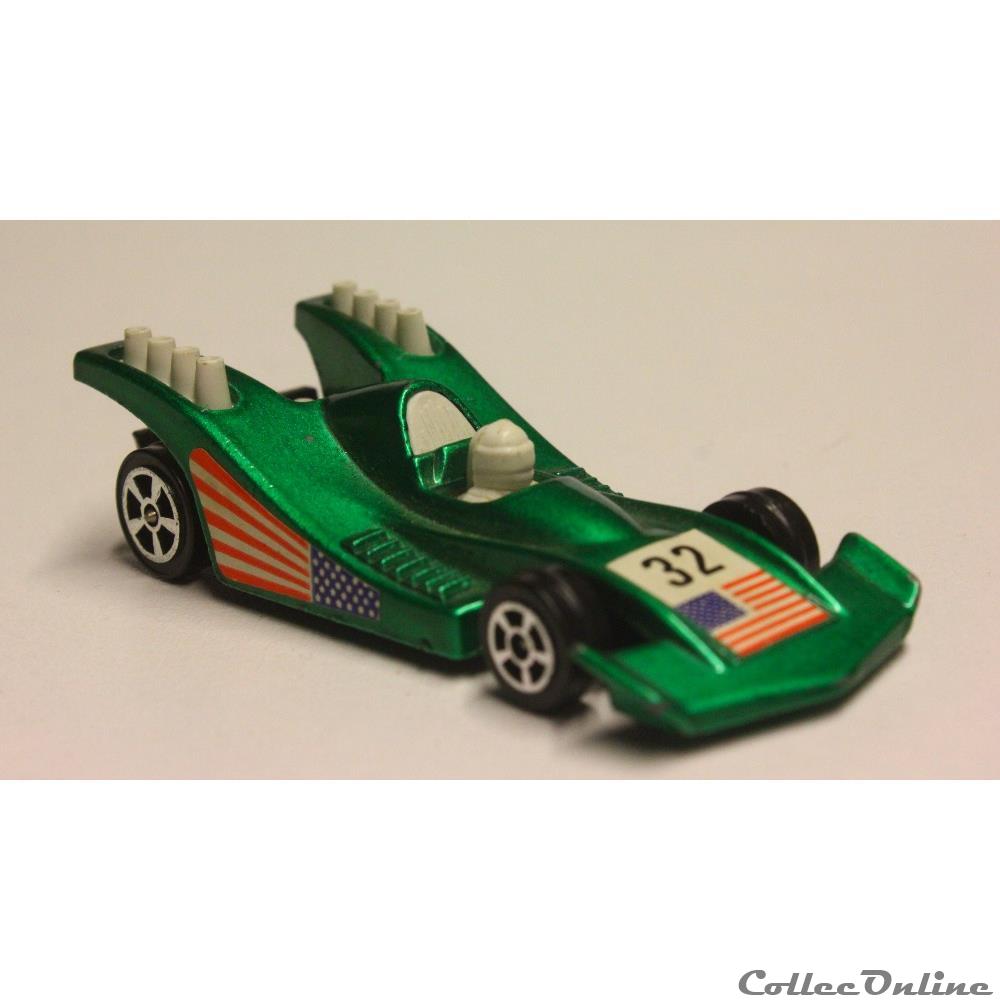 Grand Prix Racer modele reduit voiture grand prix racer