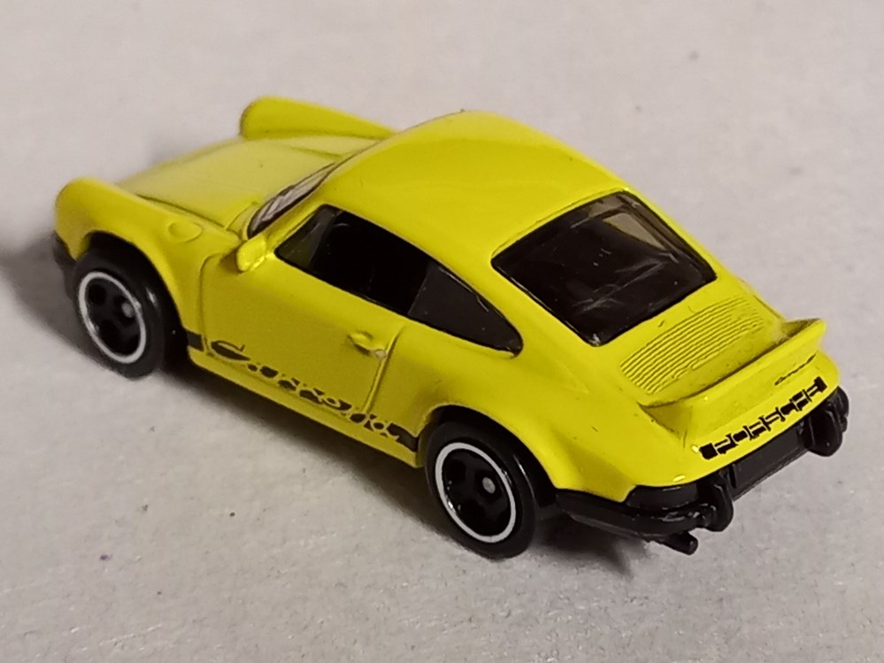 Porsche 911 Carrera 2.7 modeles reduits voitures porsche 911 carrera 2 7