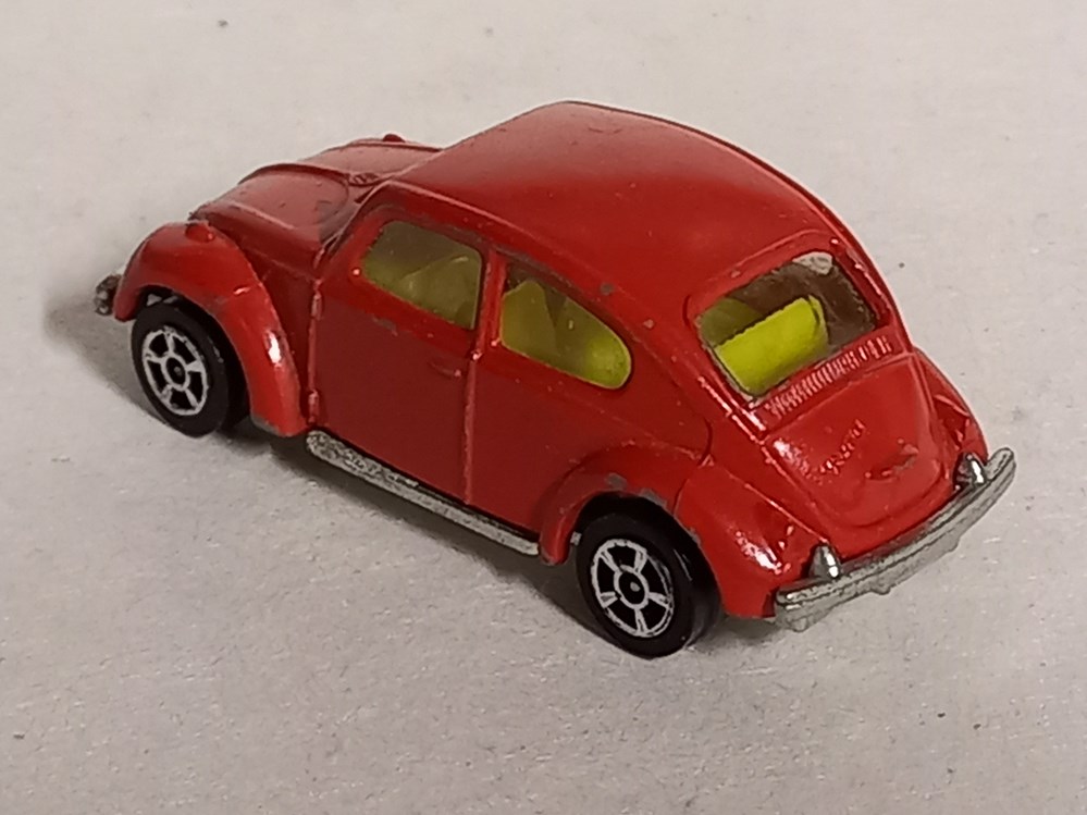 modeles reduits voitures volkswagen 1300