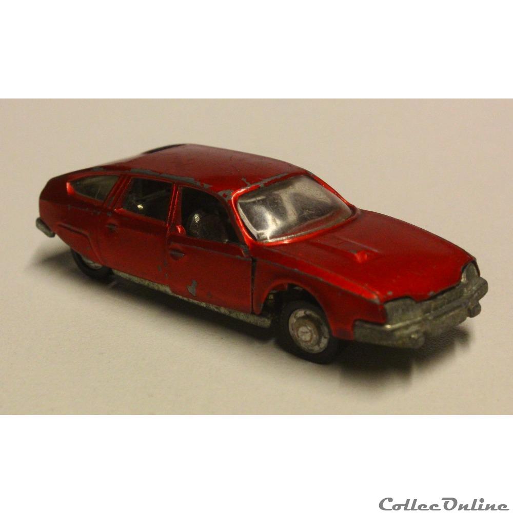 modele reduit voiture citroen cx