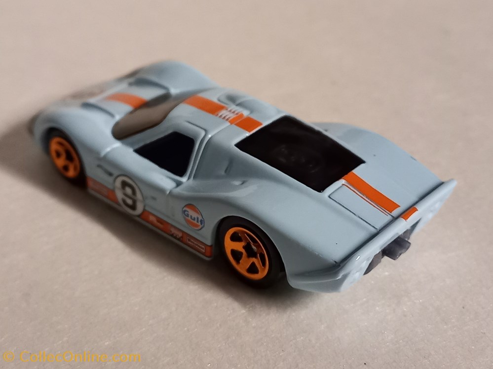 Ford GT 40 MK IV modeles reduits voitures ford gt 40 mk iv