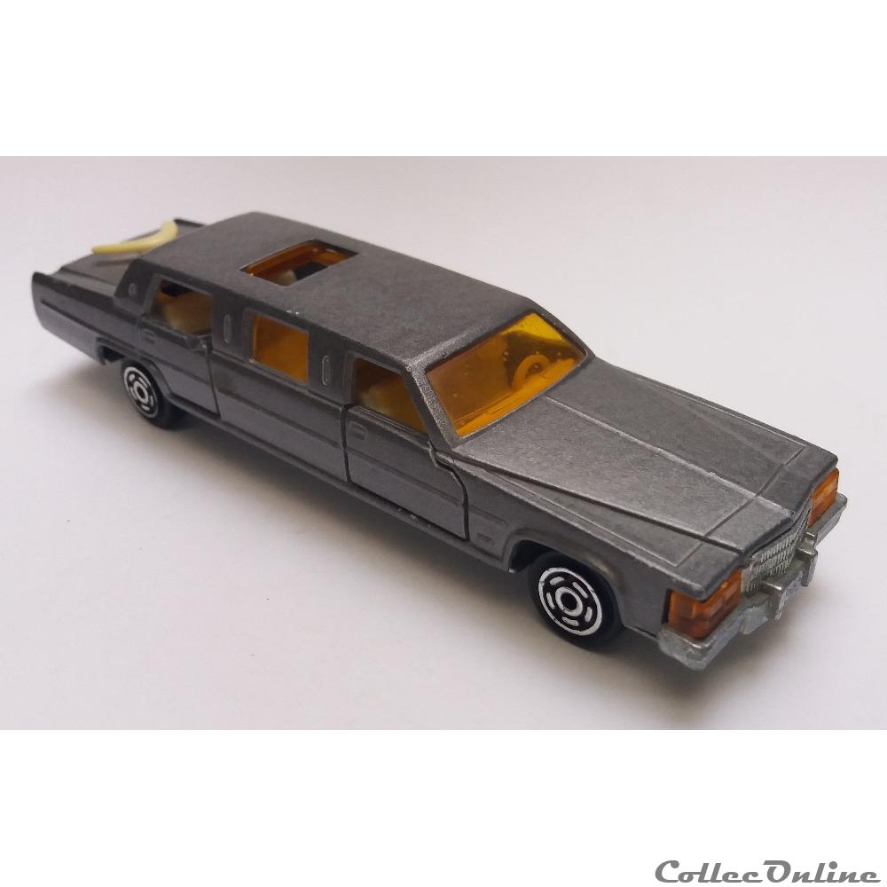 Majorette cheap limousine 339