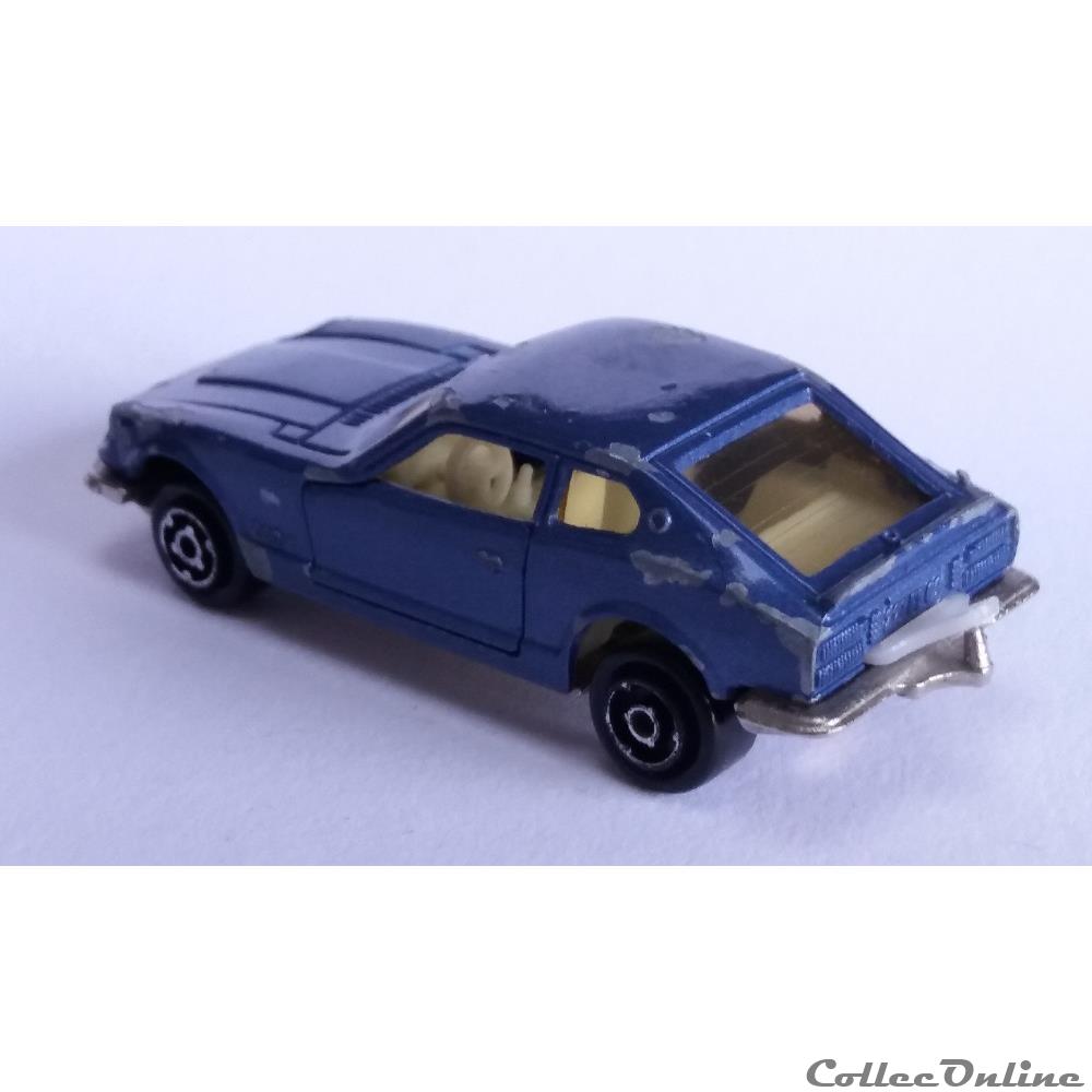 Datsun 260 Z modele reduit voiture datsun 260 z