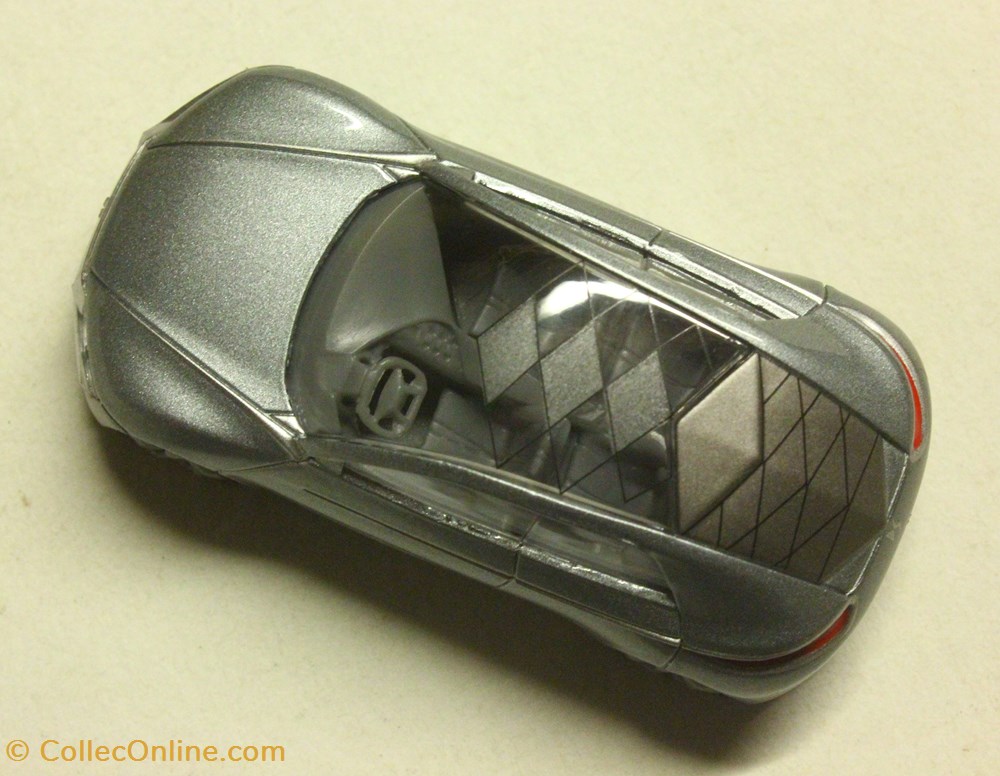 modeles reduits voitures concept car divine ds