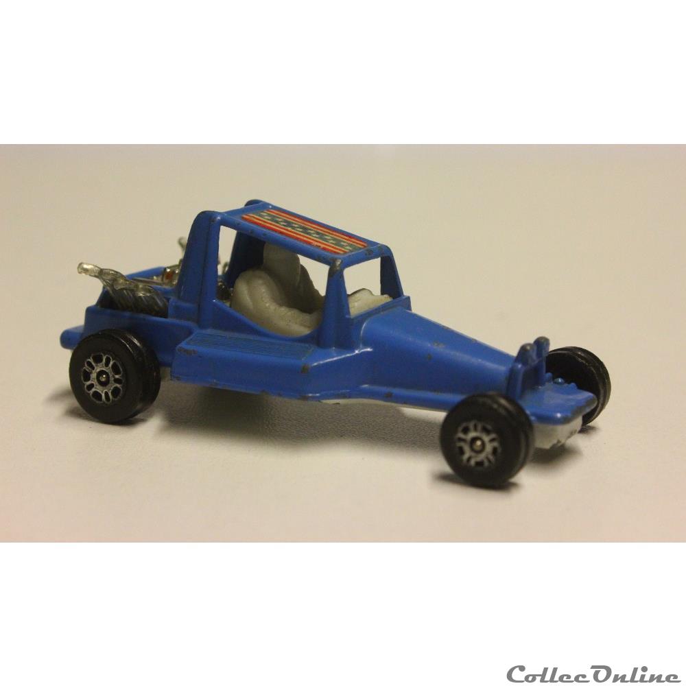 US Buggy Racing modele reduit voiture us buggy racing