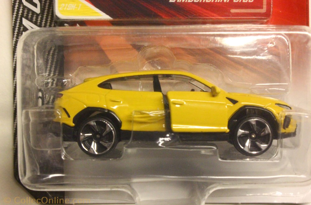 Lamborghini Urus modele reduit voiture lamborghini urus