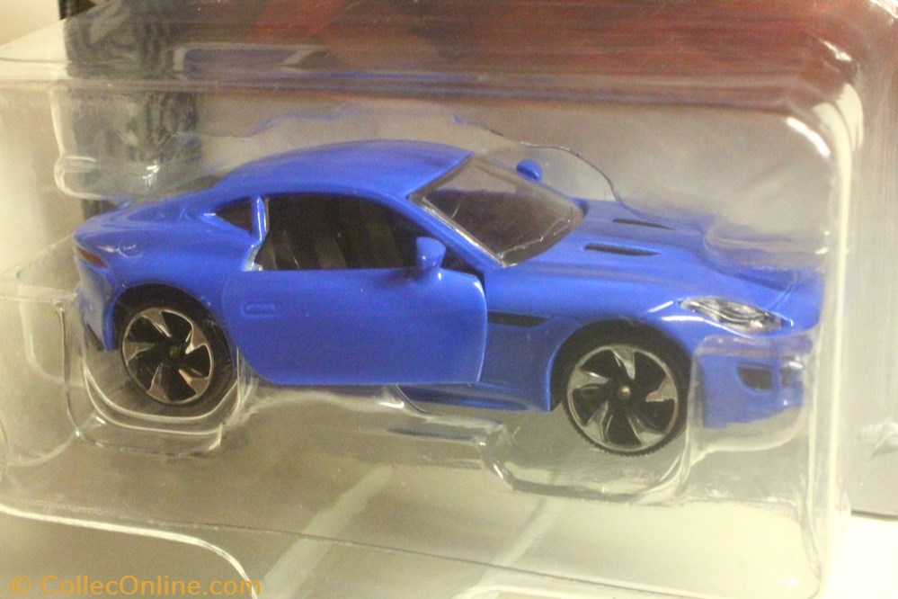 Jaguar F-Type R modele reduit voiture jaguar f type r