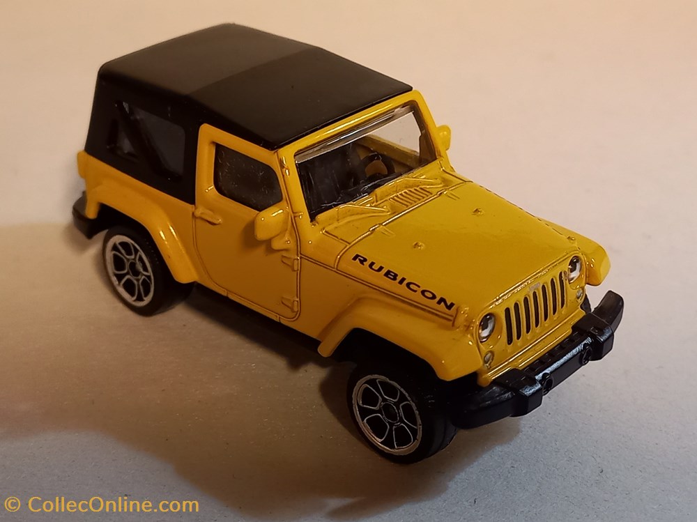 modeles reduits voitures jeep wrangler