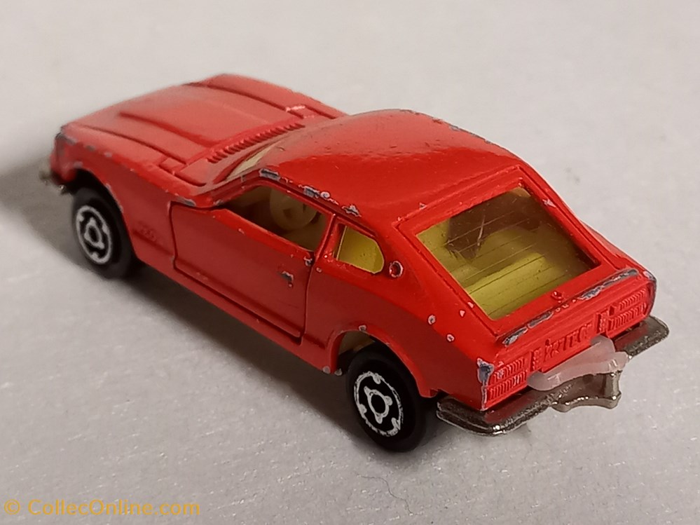 Datsun 260Z modeles reduits voitures datsun 260z