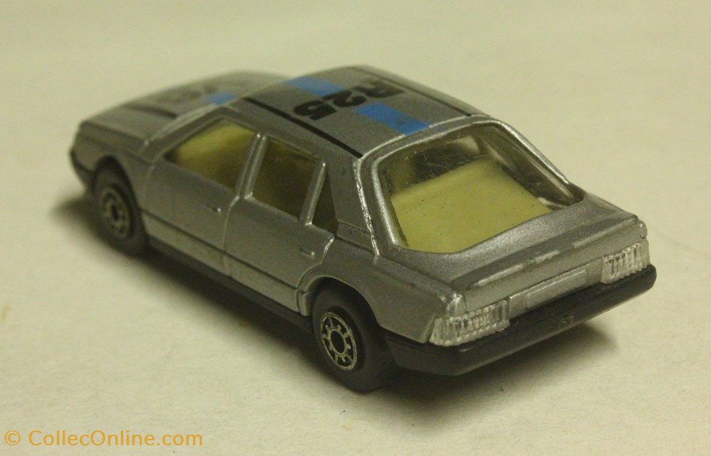 Renault 25 V6 Turbo modele reduit voiture renault 25 v6 turbo