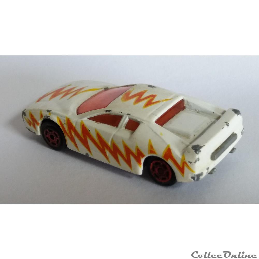 GT Racing modele reduit voiture gt racing