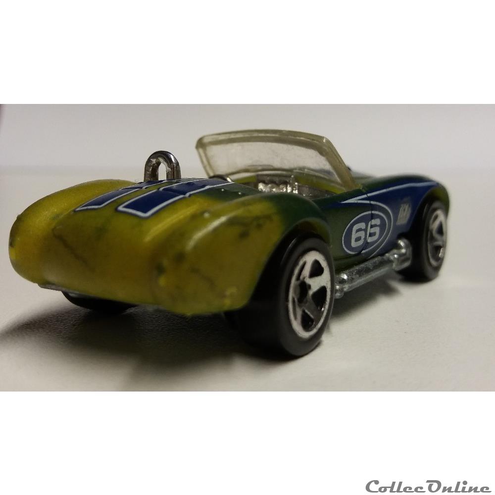 modele reduit voiture cobra
