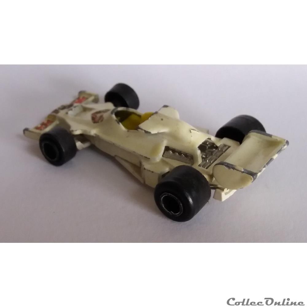Shadow DN5 modele reduit voiture shadow dn5