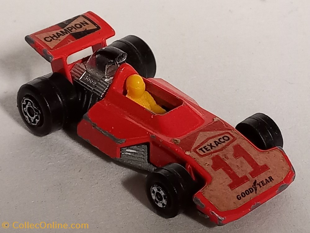 Formula 500 modeles reduits voitures formula 500