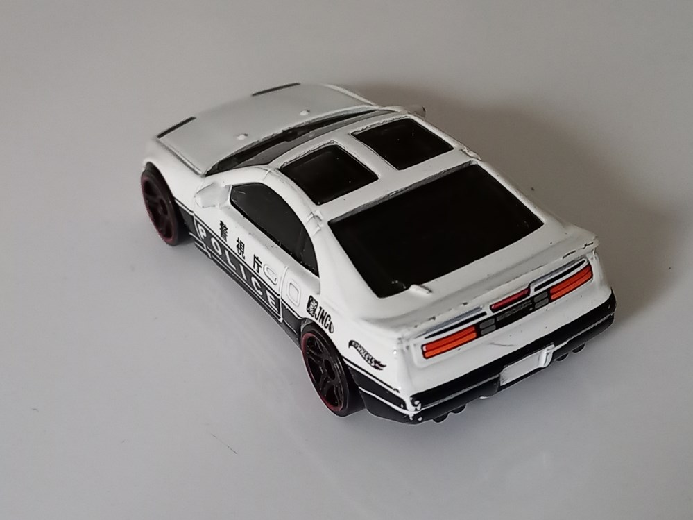 modeles reduits voitures nissan 300 zx