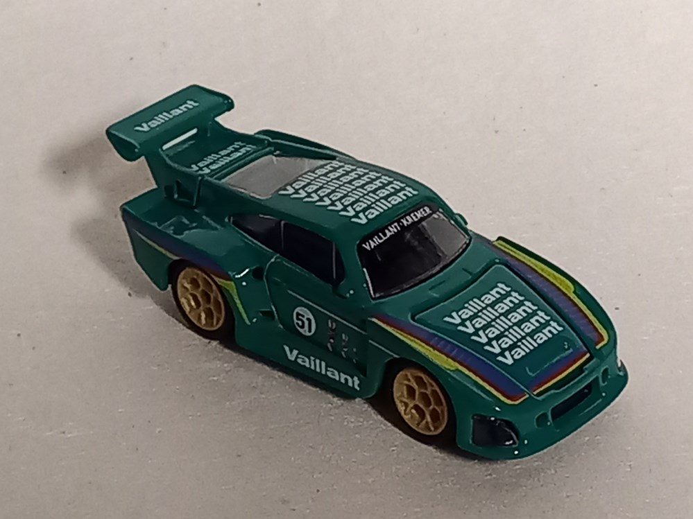 Porsche 935 K3 modeles reduits voitures porsche 935 k3