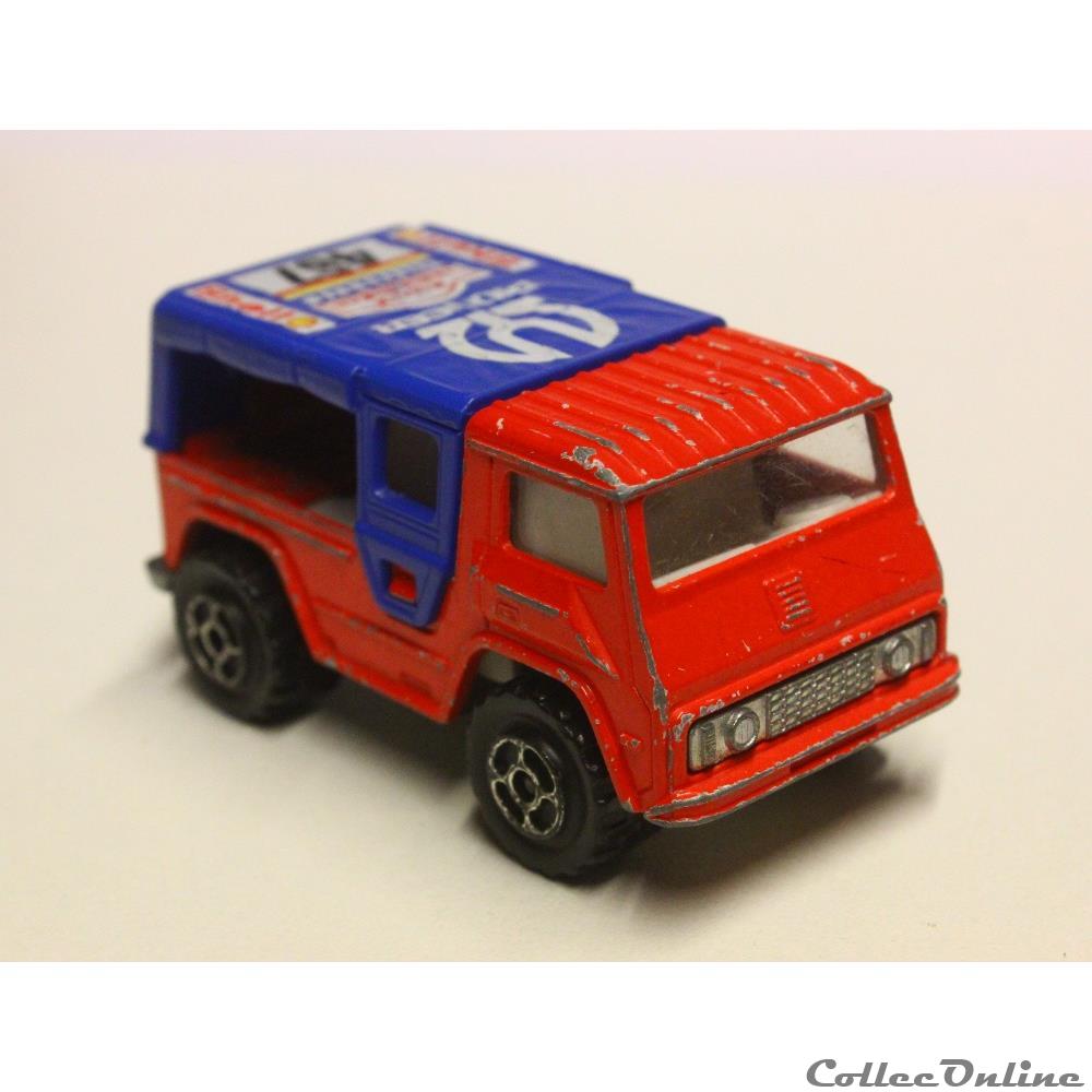 Explorateur modele reduit voiture explorateur